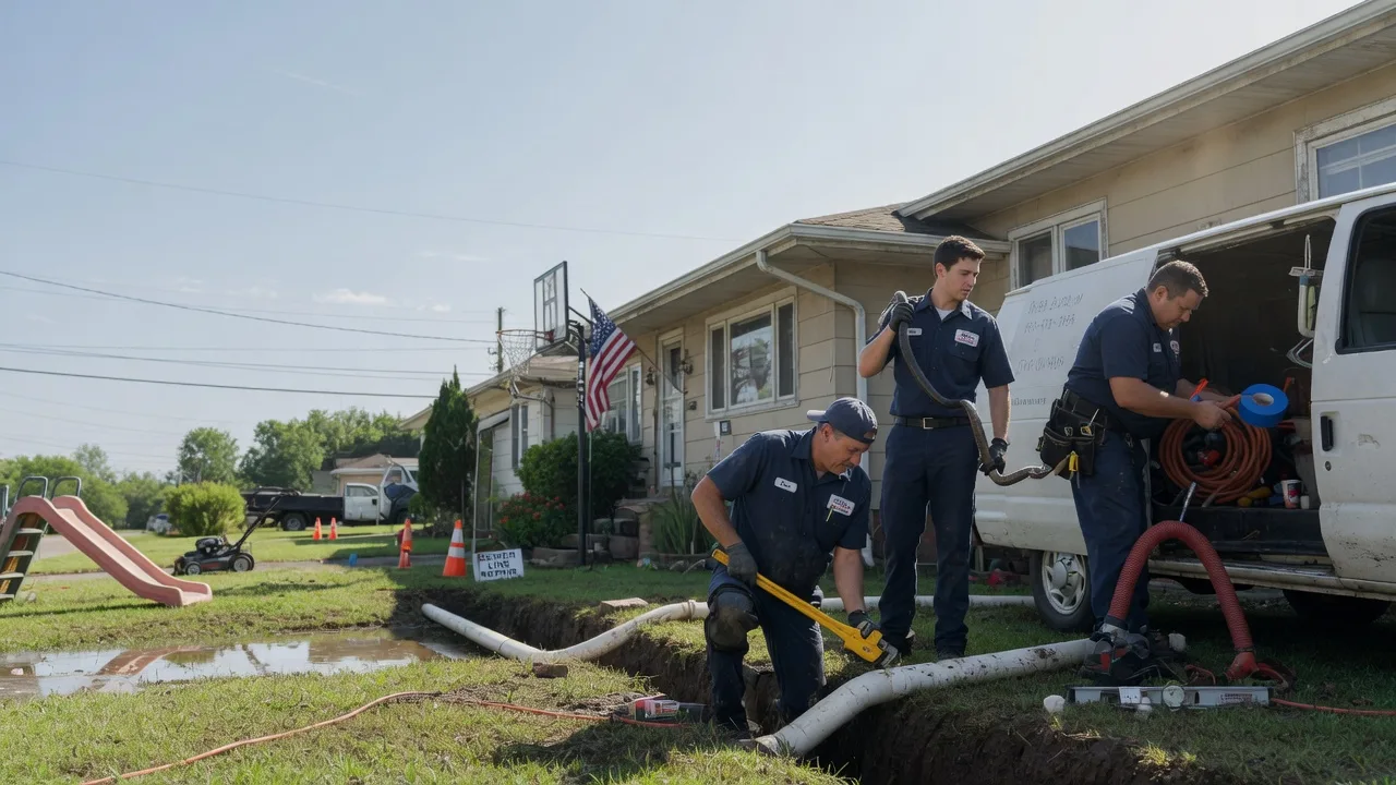 Toilet Installation in Denver, NC near me